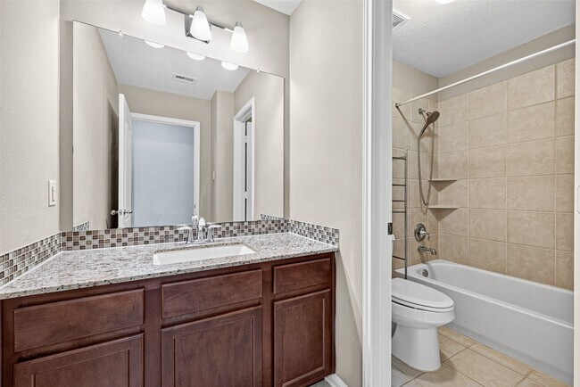 Building Photo - 6319 Denison Oaks Dr