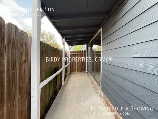 Building Photo - 4123 Frontier Sun