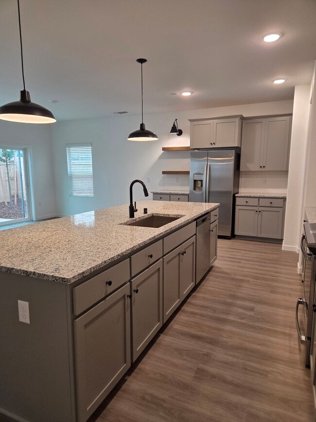 Building Photo - Brand New! Silverbrook Community at The Ranch