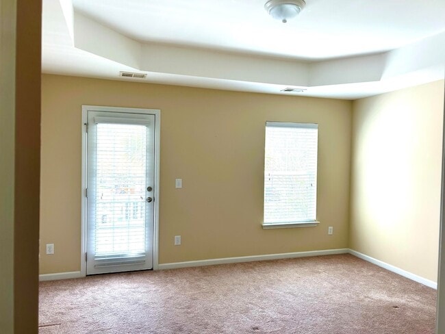 Building Photo - 2911 Maybry Dr