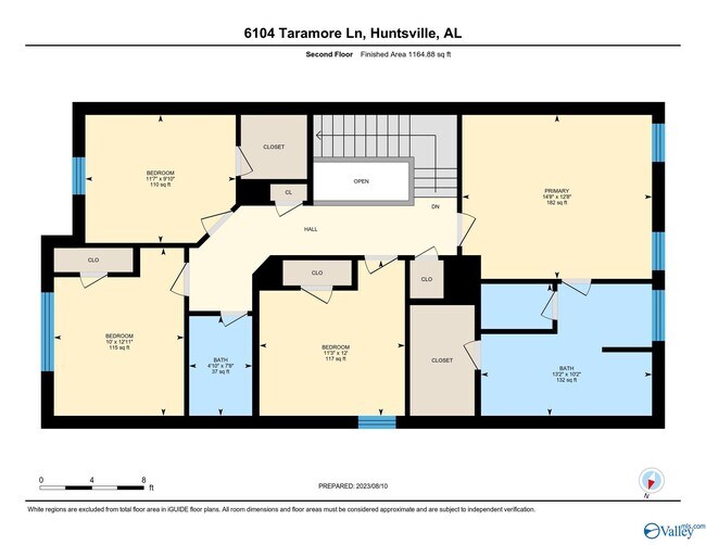 Building Photo - 6104 Taramore Ln NW