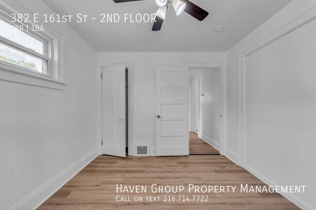 Building Photo - 382 E 161st St
