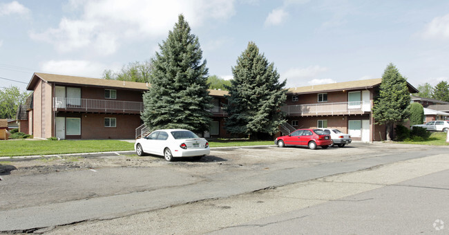 Primary Photo - Gatewood Terrace