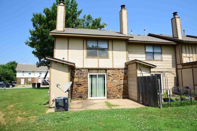 Building Photo - 14429 S 302nd E Ave