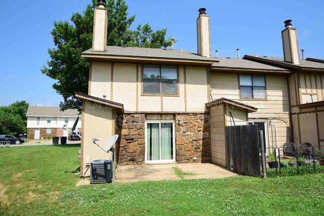 Building Photo - 14429 S 302nd East Ave