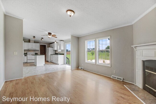 Building Photo - 4 br, 3 bath House - 3362 Hwy 13 North