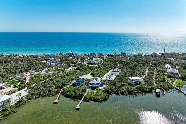 Building Photo - 7161 Manasota Key Rd