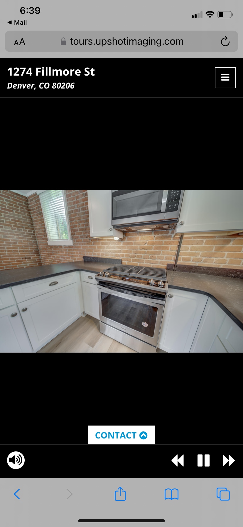 Building Photo - 1274 Fillmore St