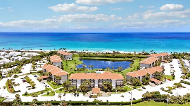Building Photo - 401 S Seas Dr