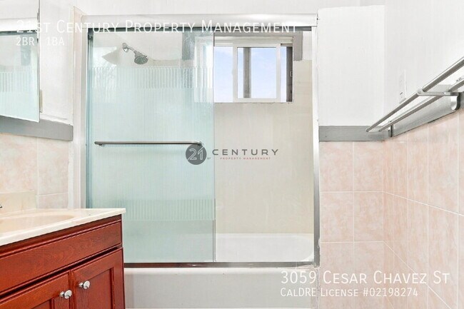 Building Photo - 3053-3059 Cesar Chavez St