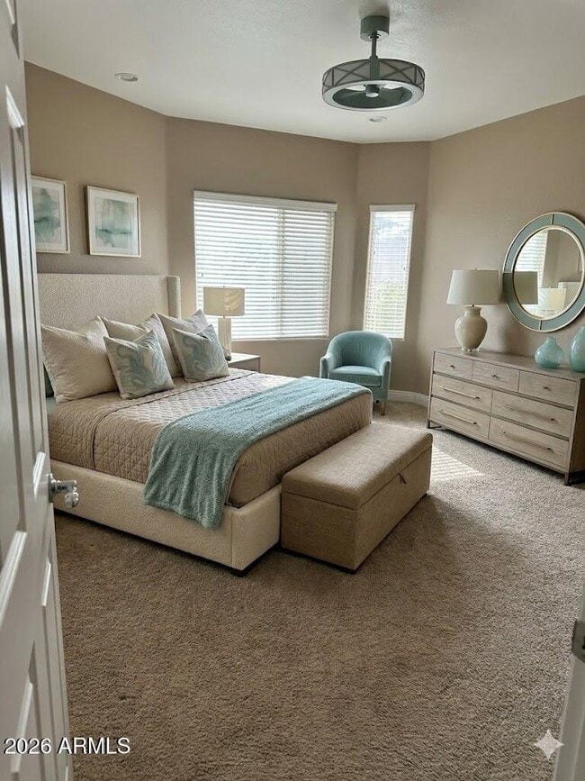 Building Photo - 10743 W Desert Elm Ln