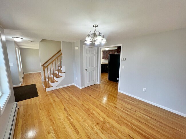 Building Photo - Welcome home!