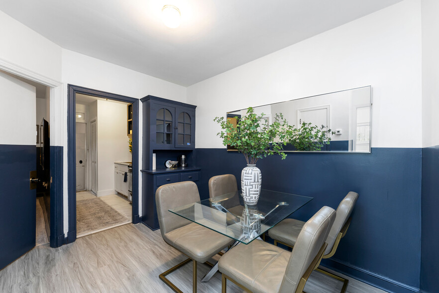 Dining Room - 1629 Fairlawn Ave SE