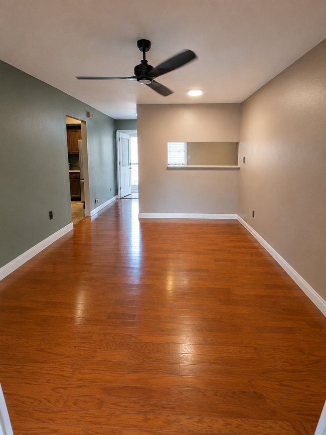 Building Photo - Pet-Friendly Ground Floor 2-Bedroom Home with New Appliances & Garden Space