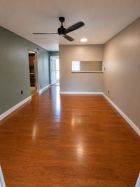 Building Photo - Pet-Friendly Ground Floor 2-Bedroom Home with New Appliances & Garden Space
