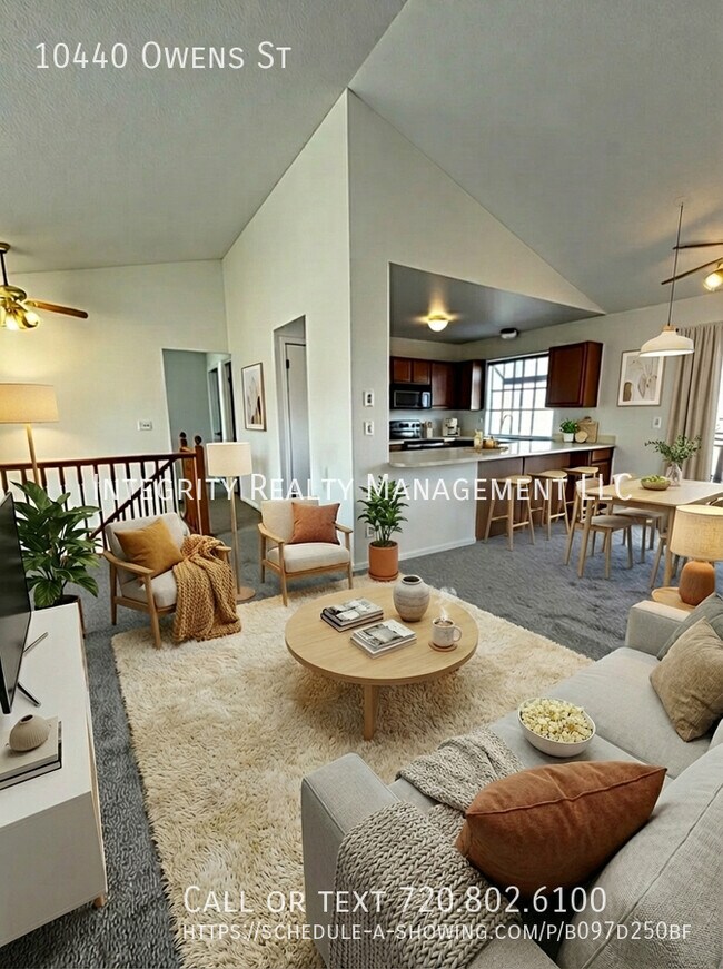 Building Photo - 10440 Owens St