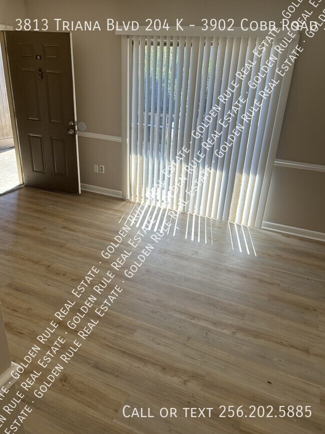 Building Photo - 3813 SW Triana Blvd