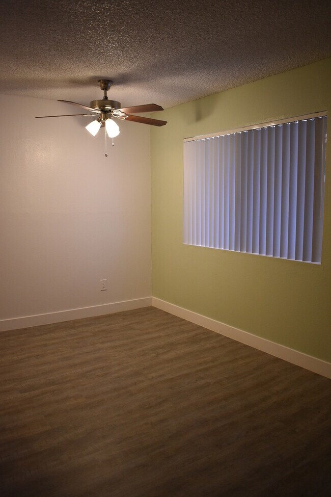 Interior Photo - Cerise  (Fountain Villa)