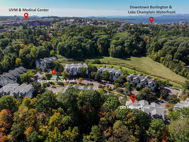 Building Photo - 285 Hildred Dr