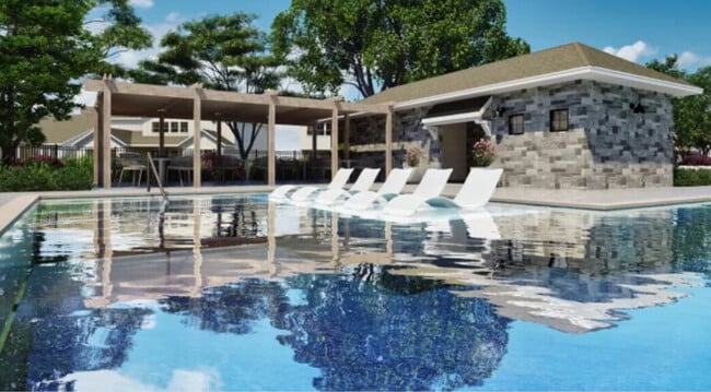 Building Photo - 5900 Whisper Crk Dr