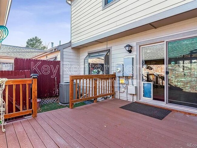 Building Photo - 4251 S Fairplay Cir