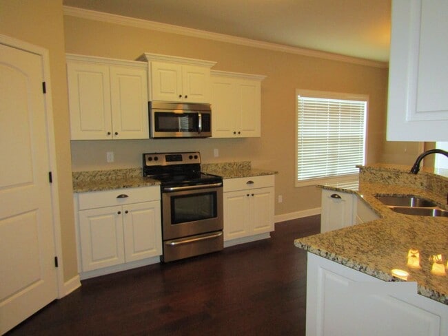 Building Photo - Mayberry Subdivision!