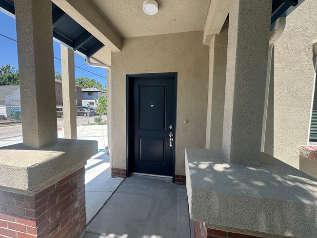 Building Photo - MOVE IN SPECIAL!! Brand New 1-Bedroom Unit for Rent – Central Reno