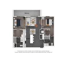 Building Photo - 1415 W Randolph St