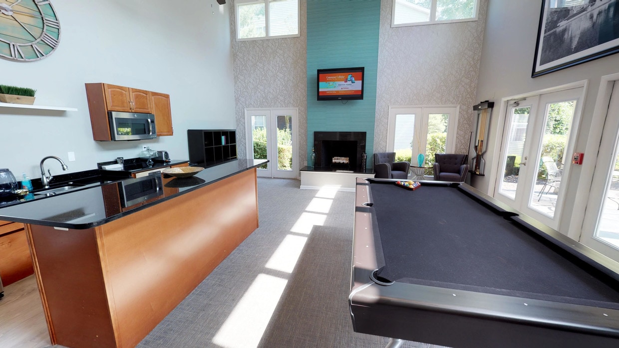 Arcadian Apartments Silver Spring