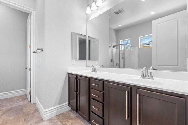 Building Photo - Canyon Falls Single-Story: Chef’s Kitchen, Office + Built-In BBQ Yard (3-Car)