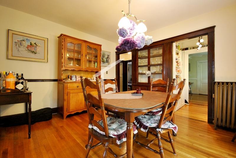 Building Photo - 35 Matchett St