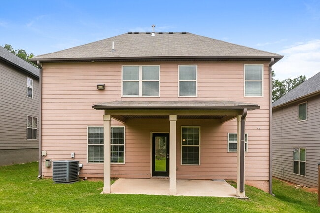 Building Photo - 4914 Rapahoe Trail
