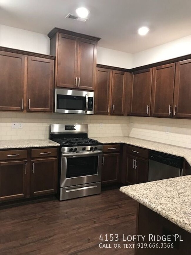 Building Photo - 4153 Lofty Ridge Pl