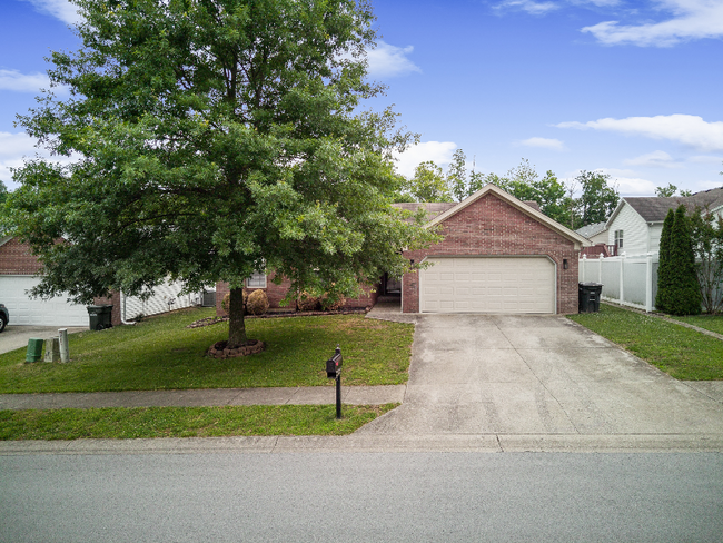 Building Photo - 3622 Rolling Ridge Way