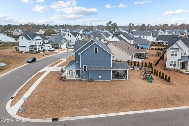 Building Photo - 181 Sailor Sky Wy