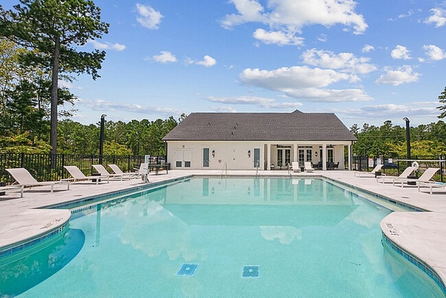 Covey Homes New Hampstead - Homes for Rent in Savannah, GA - Covey Homes New Hampstead