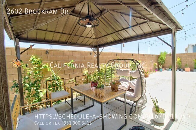 Building Photo - 2602 Brockram Dr