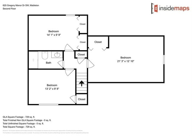 Building Photo - 620 Gregory Manor Dr SW