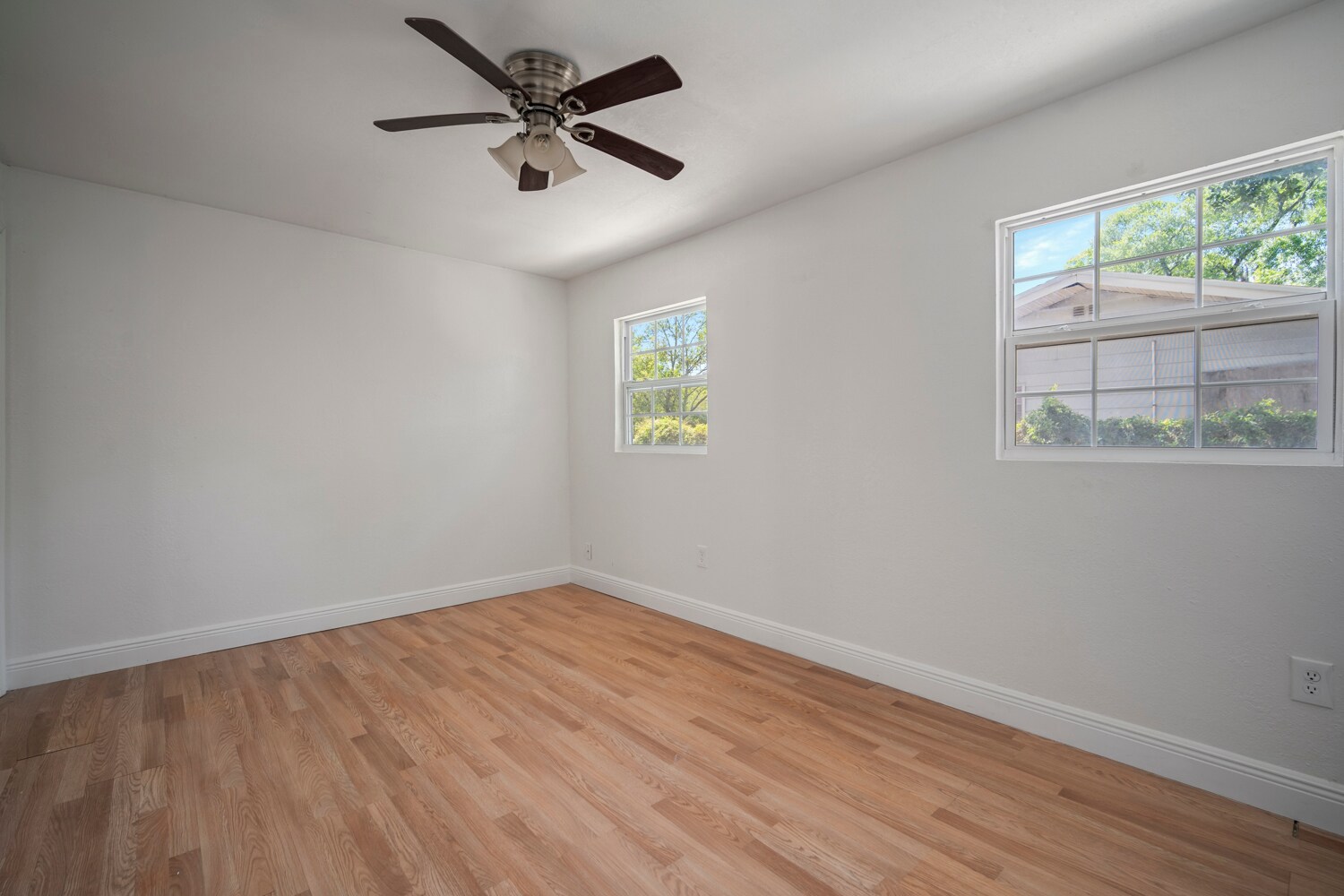 First Bedroom - 2012 E Idlewild Ave