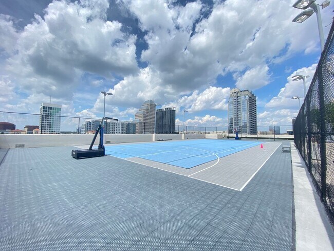 Building Photo - 2 Bedroom 2 Bath VUE Condo -- Application ...