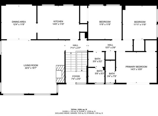 Building Photo - 2919 Alameda Trail