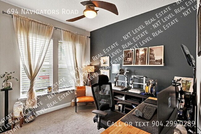 Building Photo - 694 Navigators Rd