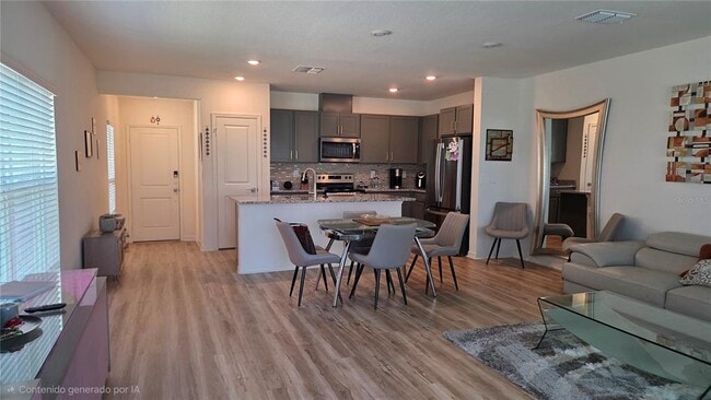 Building Photo - 728 Stoney Pointe Cir