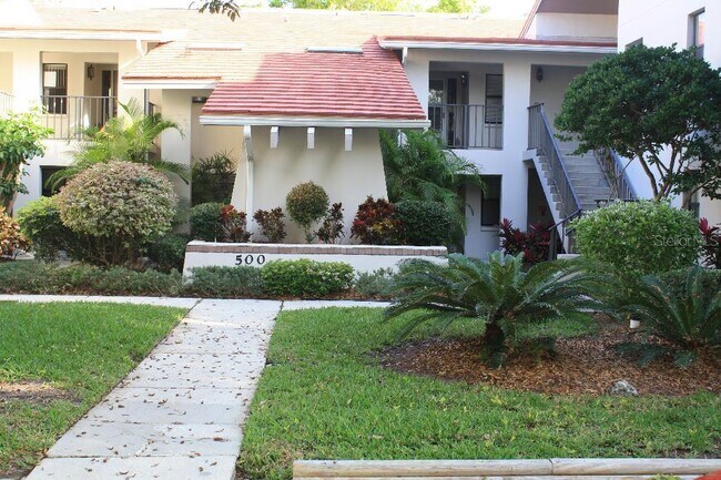Primary Photo - 300 S Florida Ave