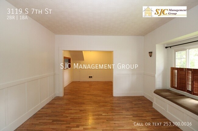 Building Photo - 3119 S 7th St