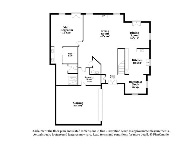 Building Photo - 15614 4 Season Dr