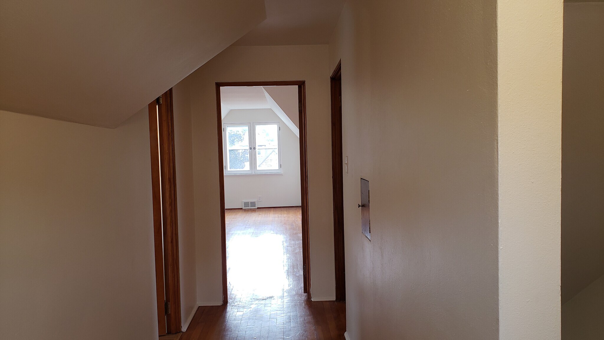 Upper Hallway - 2331 S 59th St