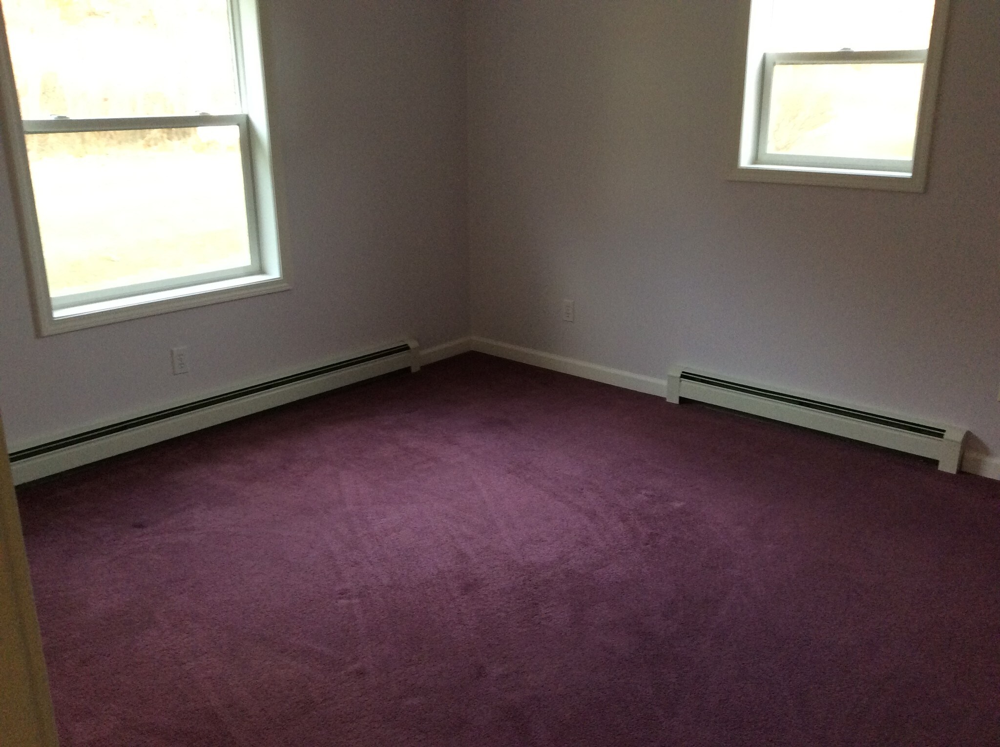 #1 bedroom - 310 Bypass Dr