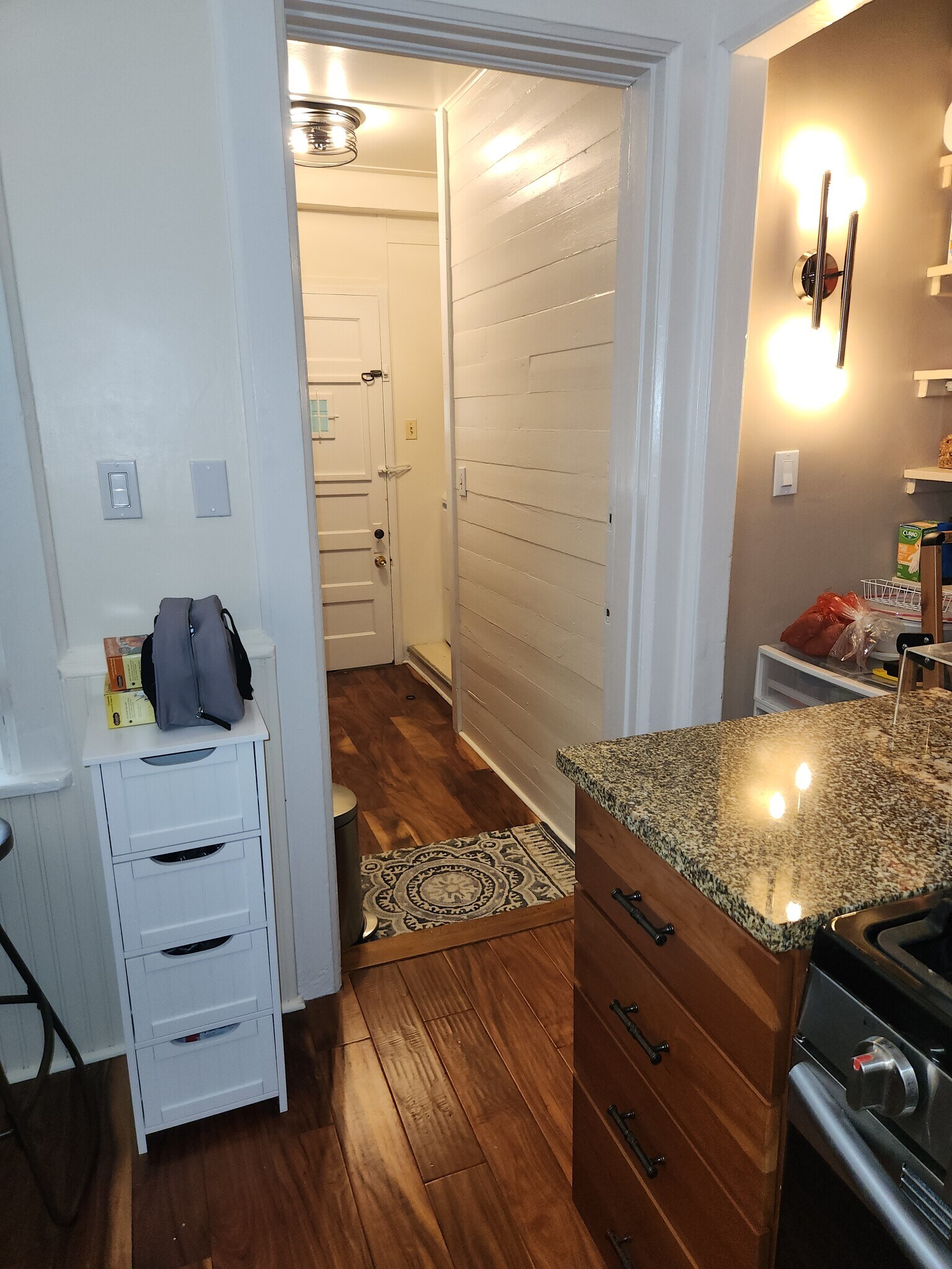 Kitchen - 260 S Marion St