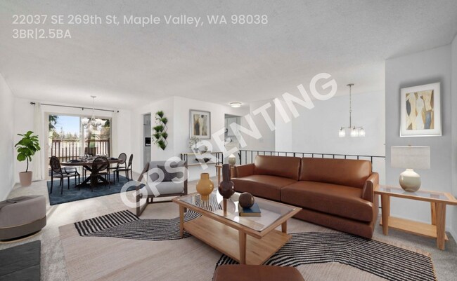 Building Photo - 22037 SE 269th St